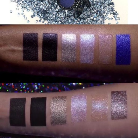 Pat McGrath Dark Matter Pigment of Dark Star 006 - Picture 10 of 12